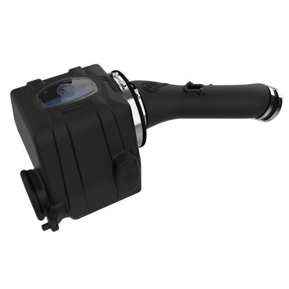 aFe POWER Momentum GT Cold Air Intake System w/ Pro 5R Filter — 54-76003