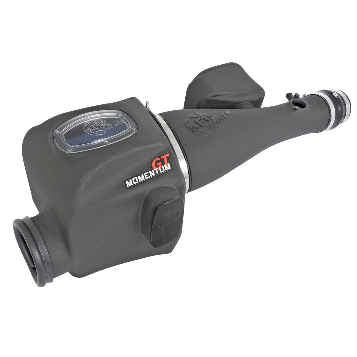 aFe POWER Momentum GT Cold Air Intake System w/ Pro 5R Filter — 54-76005