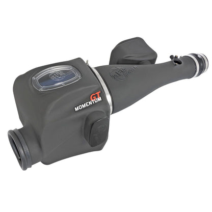 aFe POWER Momentum GT Cold Air Intake System w/ Pro 5R Filter — 54-76005