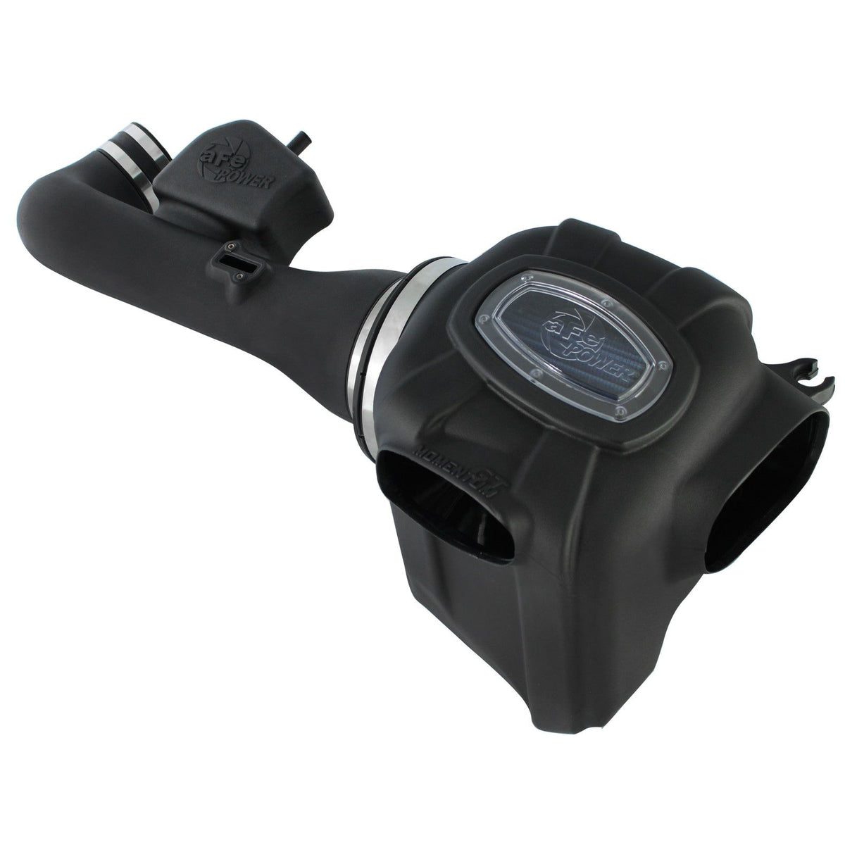 aFe POWER Momentum GT Cold Air Intake System w/ Pro 5R Filter — 54-76101