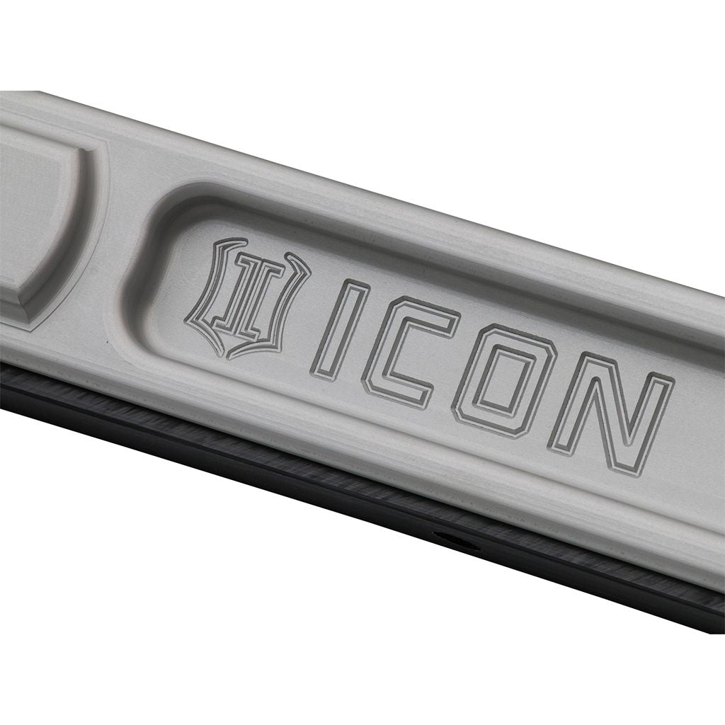 ICON VEHICLE DYNAMICS | 2007-2014 FJ Cruiser/2003-2024 4Runner/2008-2021 Land Cruiser/03-23 Lexus GX Billet Lower Trailing Arm Kit Icon Vehicle Dynamics | 54000