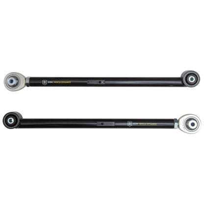 ICON VEHICLE DYNAMICS | 2007-2014 Toyota FJ Cruiser/2003-2024 Toyota 4Runner/2008-2021 Toyota Land Cruiser 200 Series/2003-2023 Lexus GX Tubular Lower Trailing Arm Kit Icon Vehicle Dynamics | 54000T