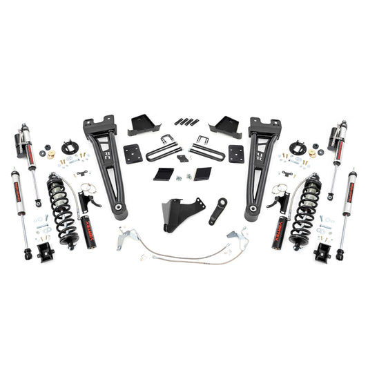 ROUGH COUNTRY | 6 Inch Lift Kit    Diesel    Radius Arm    C/O Vertex  Ford F-250 Super Duty (11-14) | 54159