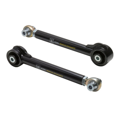 ICON VEHICLE DYNAMICS | 2007-2014 FJ Cruiser/2003-2024 4Runner/2003-2023 Lexus GX Tubular Upper Trailing Arm Kit Icon Vehicle Dynamics | 54100T