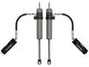 ICON VEHICLE DYNAMICS | 0-1" Lift Rear V.S. 2.5 Aluminum Series Shock Absorbers Remote Reservoir Pair | 24-26 Toyota Tacoma | 57808P