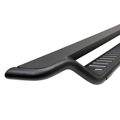 Westin Outlaw Drop Running Boards 2007-2021 Toyota Tundra Double Cab
