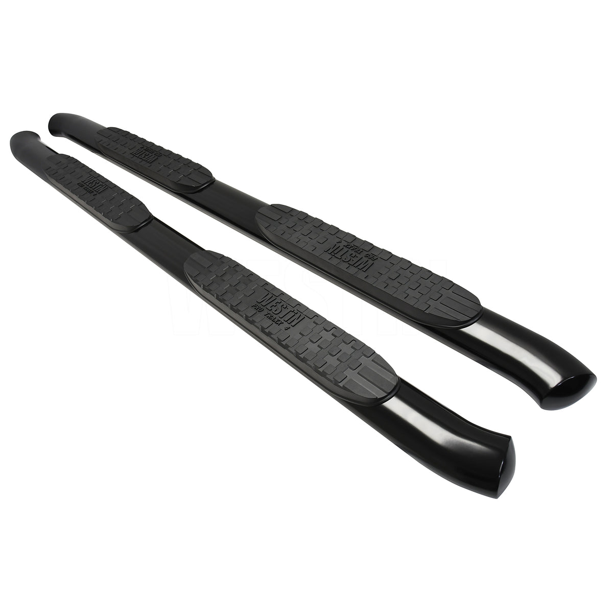 Westin PRO TRAXX 4 Nerf Steps 2022-2024 Nissan Frontier Crew Cab