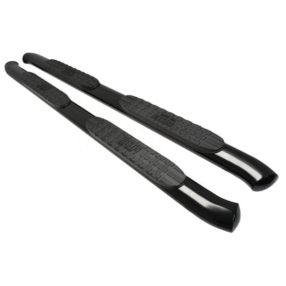 Westin PRO TRAXX 4 Nerf Steps 2022-2024 Nissan Frontier Crew Cab