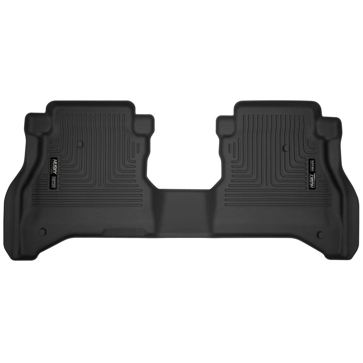 Husky Liners X-Act Floor Liner for Jeep Gladiator