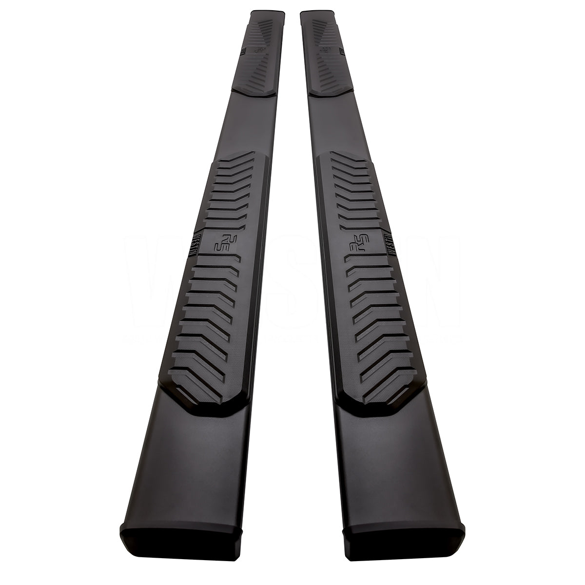 Westin R5 XD Nerf Steps 2015-2024 Ford F-150 SuperCrew
