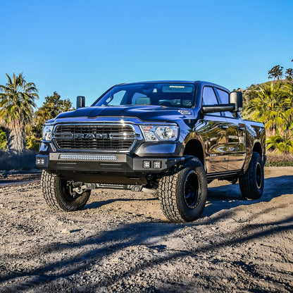 Westin Pro-Mod Front Bumper 2019-2024 Ram 1500