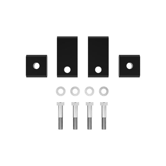 ICON VEHICLE DYNAMICS | 2022-2025 Toyota Tundra/2023-2025 Toyota Sequoia Front Sway Bar Drop Kit Icon Vehicle Dynamics | 55154