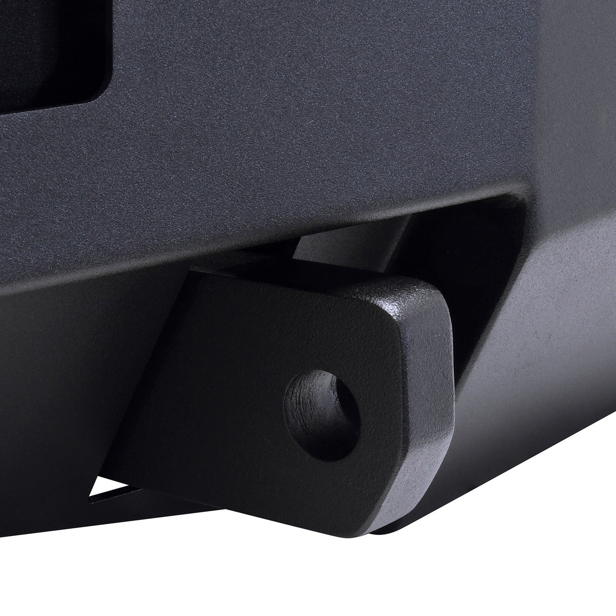 Westin Pro-Series Front Bumper 2014-2021 Toyota Tundra
