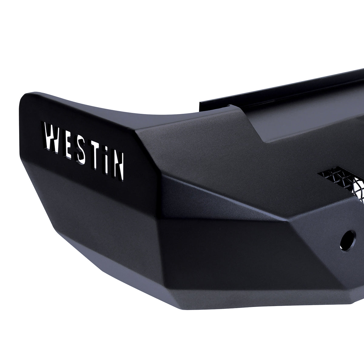 Westin Pro-Series Rear Bumper 2015-2022 Chevy/GMC Colorado/Canyon