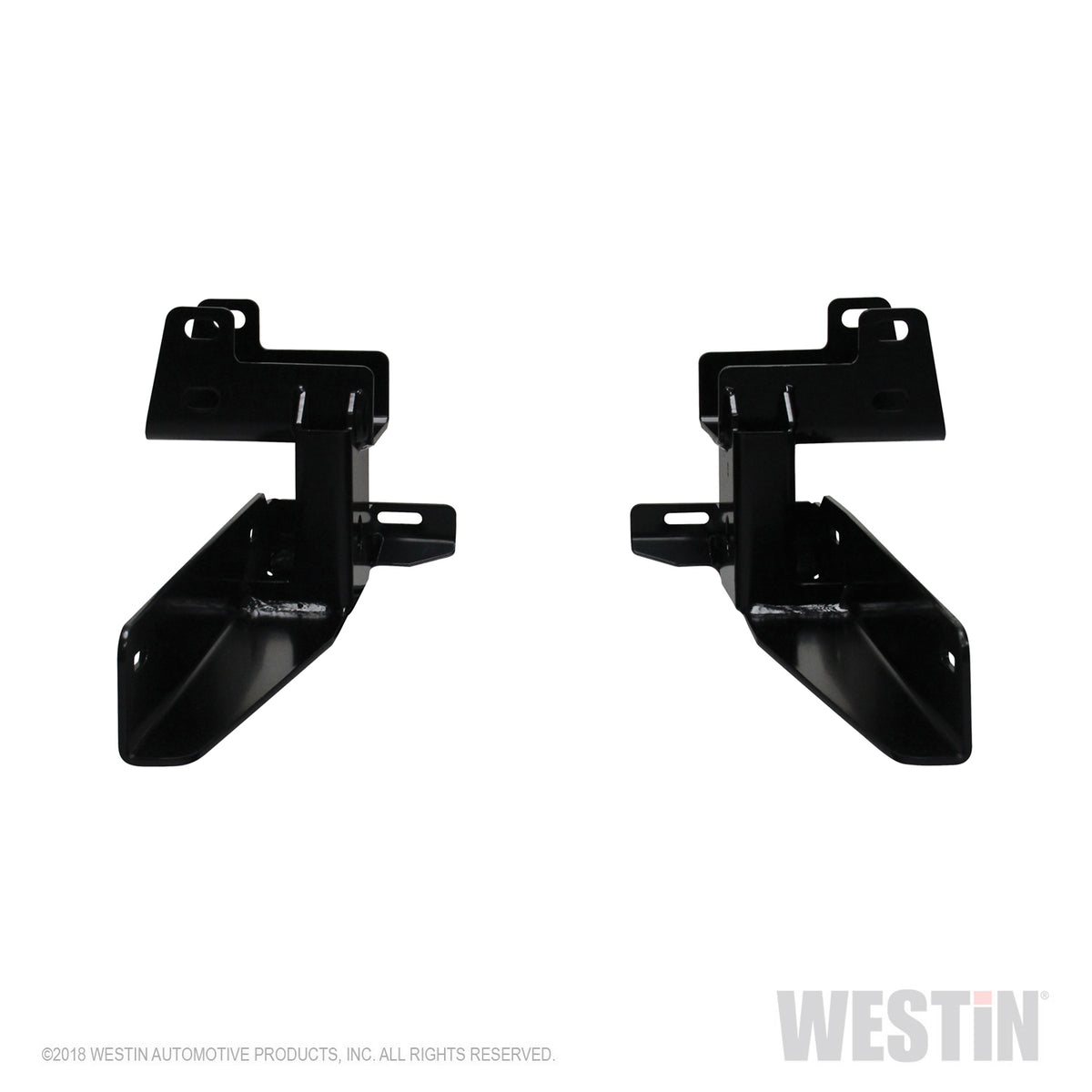 Westin HLR Truck Rack 2005-2023 Toyota Tacoma