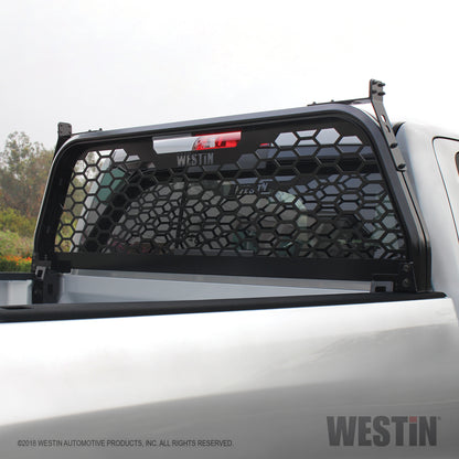 Westin HLR Truck Rack 2009-2018 Ram 1500