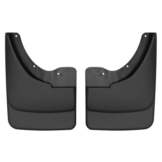 Husky Liners | Custom Mud Guards Front Mud Guards For 2002-2009 Ram 1500/2500/3500 Husky Liners | 56071