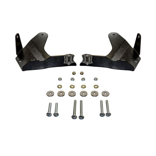 ICON VEHICLE DYNAMICS | 07-09 FJ Cruiser 03-09 4Runner /05-15 Tacoma Lca Skid Plate Kit Icon Vehicle Dynamics | 56101