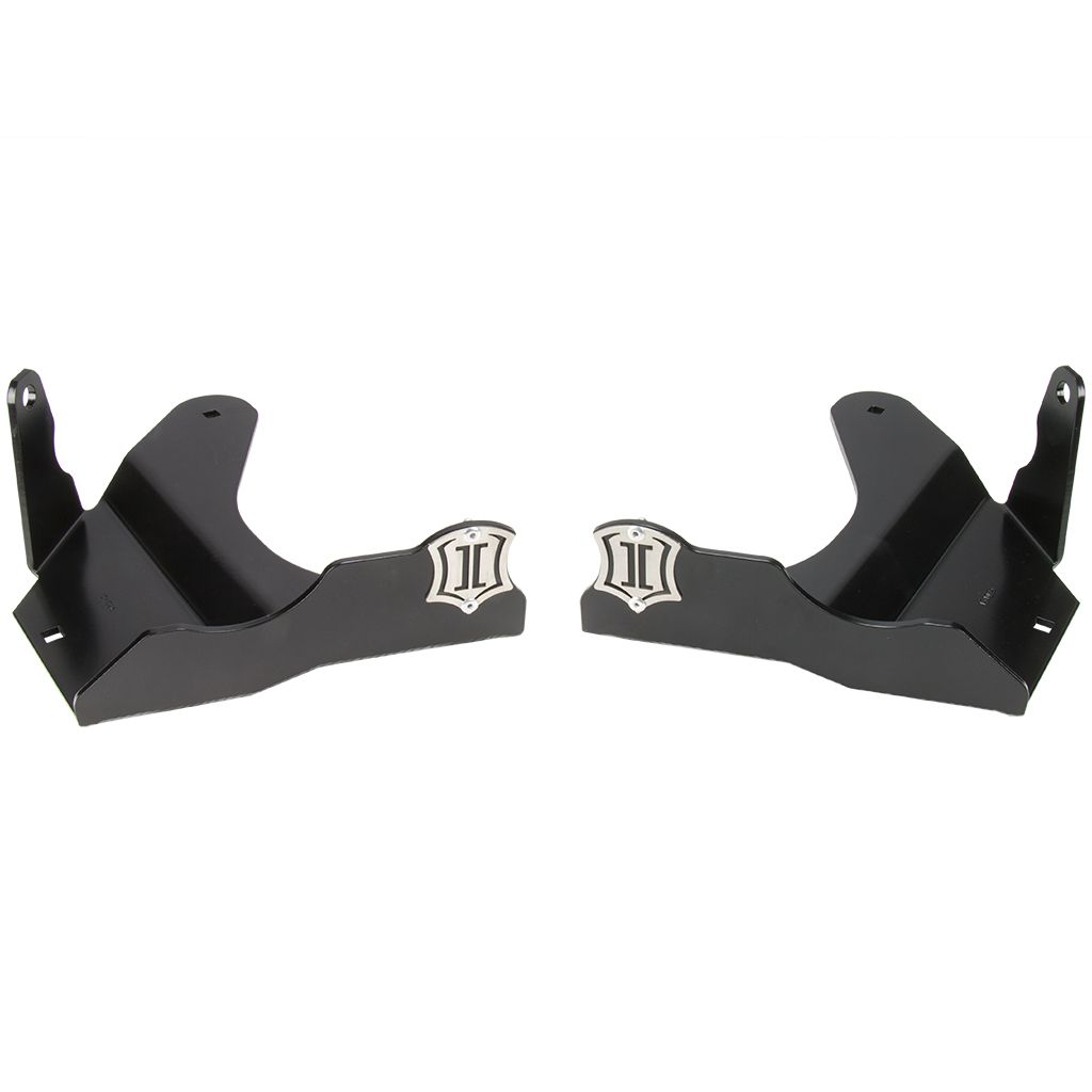 ICON VEHICLE DYNAMICS 56106 ICON 56106 for 2010-14 Toyota FJ Cruiser and 2010-2024 Toyota