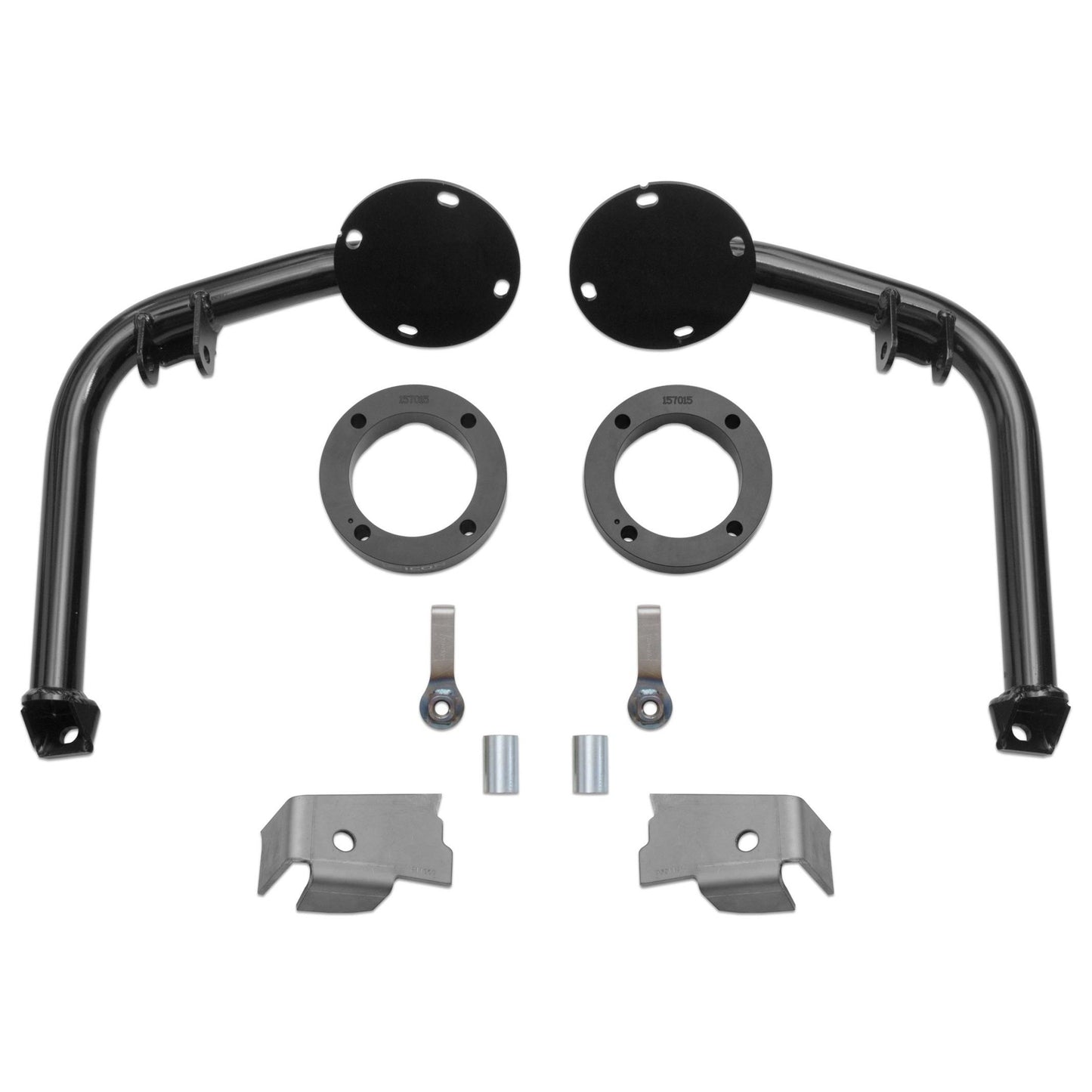 ICON VEHICLE DYNAMICS 56109 ICON 56109 07-21 Tundra S2 Hoop Kit