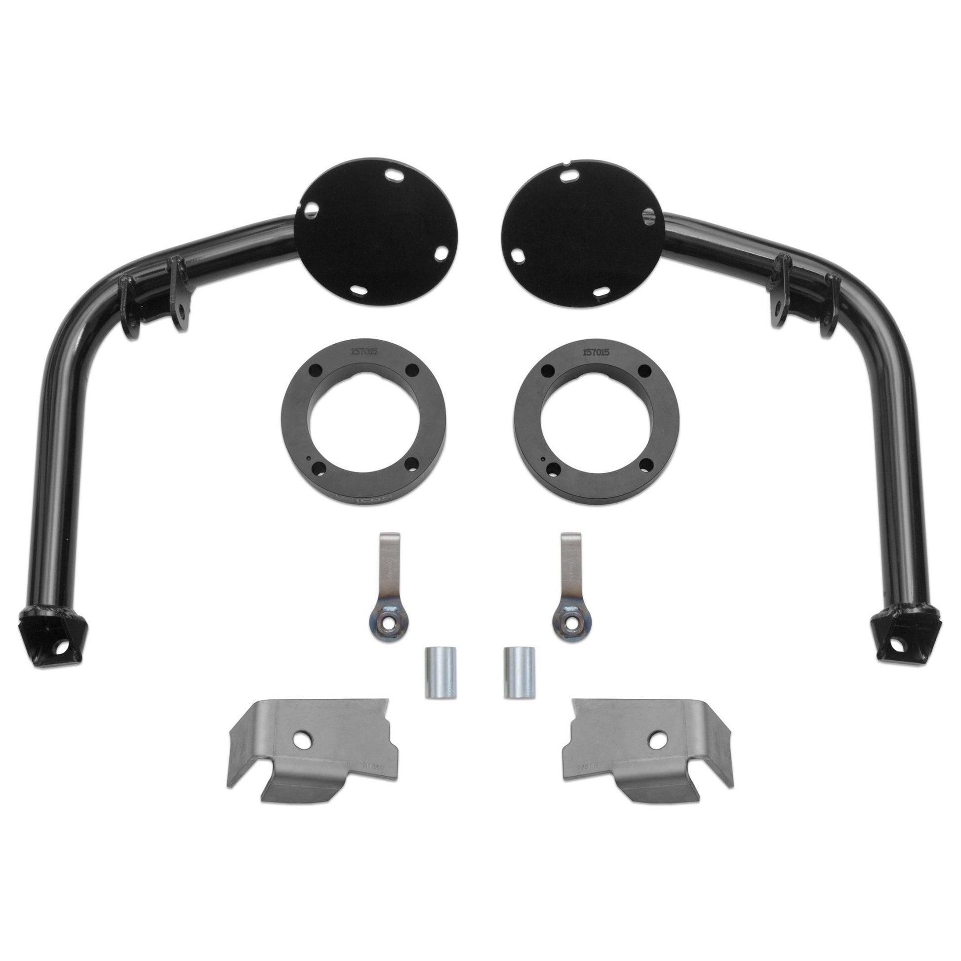 ICON VEHICLE DYNAMICS 56109 ICON 56109 07-21 Tundra S2 Hoop Kit