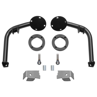 ICON VEHICLE DYNAMICS 56109 ICON 56109 07-21 Tundra S2 Hoop Kit