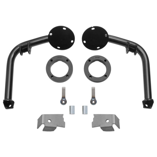 ICON VEHICLE DYNAMICS | 07-21 Tundra S2 Hoop Kit Icon Vehicle Dynamics | 56109
