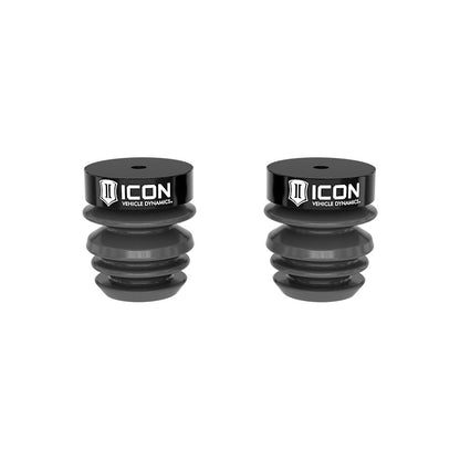 ICON VEHICLE DYNAMICS | 2022-2025 Toyota Tundra/2023-2025 Toyota Sequoia Front Foam Bump Stop Kit Icon Vehicle Dynamics | 56113