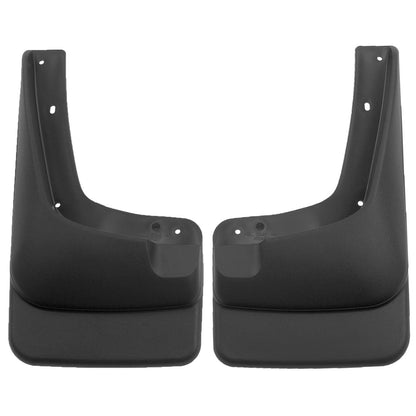 Husky Liners | Custom Mud Guards Front Mud Guards For 1999-2007 F-250 Super Duty, F-350 Super Duty, F-450 Super Duty, Excursion Husky Liners | 56401