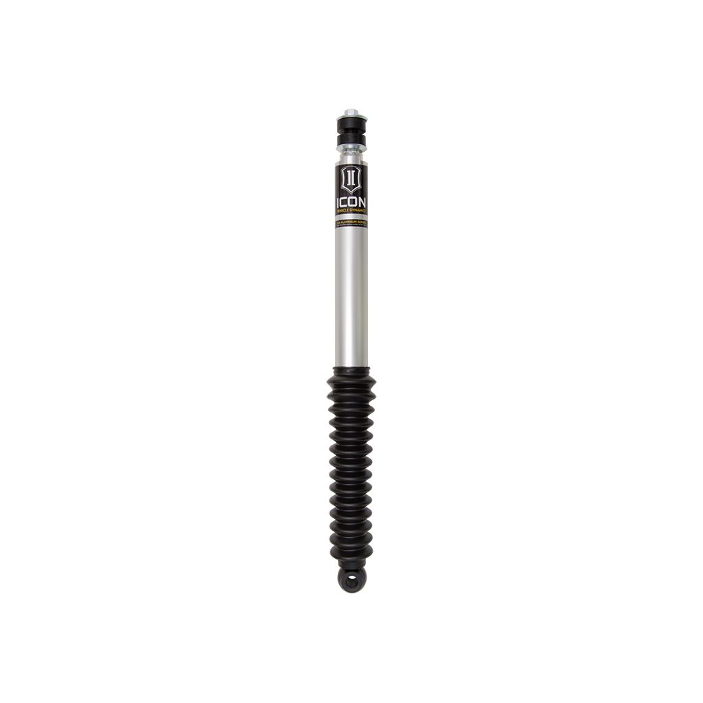 ICON VEHICLE DYNAMICS | 2005-2023 Toyota Tacoma 4WD 0-1.5 Inch Lift Rear 2.0 Vs Shock Icon Vehicle Dynamics | 56503