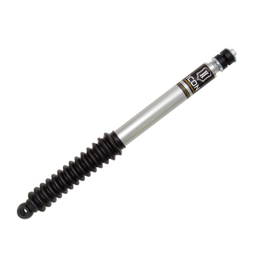 ICON VEHICLE DYNAMICS | 2007-2014 Toyota FJ Cruiser 2003-2024 Toyota 4Runner 2003-2023 Lexus GX 1-3 Inch Lift Rear 2.0 Aluminum Series Shock Absorber Internal Reservoir Icon Vehicle Dynamics | 56505