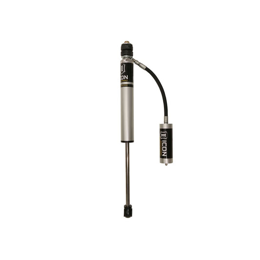ICON VEHICLE DYNAMICS | 2005-2023 Toyota Tacoma 1.5-3 Inch Lift Rear 2.0 Aluminum Series Remote Reservoir Shock Icon Vehicle Dynamics | 56515R