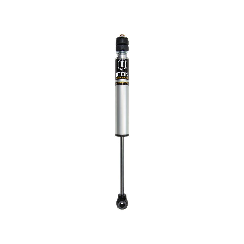 ICON VEHICLE DYNAMICS | 2022-2024 Toyota Tundra 3-3.5 Inch Lift Rear V.S. 2.0 Aluminum Series Shock Absorber Internal Reservoir Icon Vehicle Dynamics | 56517