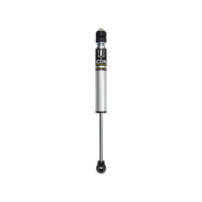 ICON VEHICLE DYNAMICS | 2022-2024 Toyota Tundra 3-3.5 Inch Lift Rear V.S. 2.0 Aluminum Series Shock Absorber Internal Reservoir Icon Vehicle Dynamics | 56517