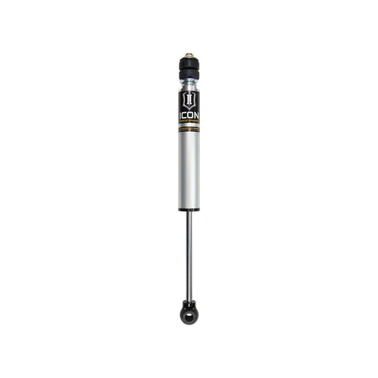ICON VEHICLE DYNAMICS | 2022-2024 Toyota Tundra 3-3.5 Inch Lift Rear V.S. 2.0 Aluminum Series Shock Absorber Internal Reservoir Icon Vehicle Dynamics | 56517