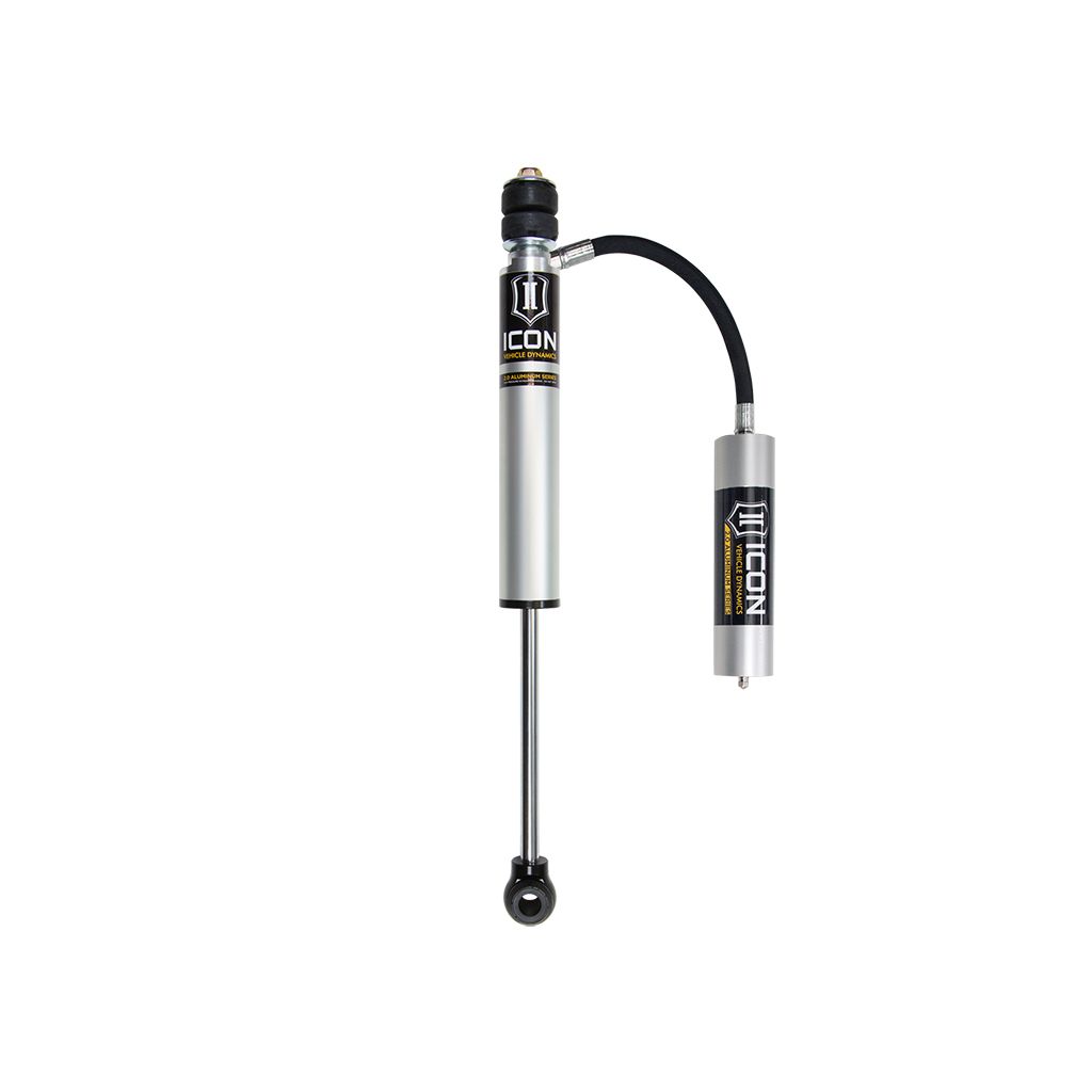 ICON VEHICLE DYNAMICS | 2022-2024 Toyota Tundra 3-3.5 Inch Lift Rear V.S. 2.0 Aluminum Series Shock Absorber Remote Reservoir Icon Vehicle Dynamics | 56517R