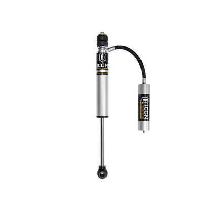 ICON VEHICLE DYNAMICS | 2022-2024 Toyota Tundra 3-3.5 Inch Lift Rear V.S. 2.0 Aluminum Series Shock Absorber Remote Reservoir Icon Vehicle Dynamics | 56517R