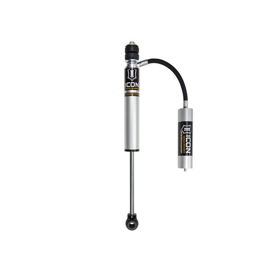 ICON VEHICLE DYNAMICS | 2022-2024 Toyota Tundra 3-3.5 Inch Lift Rear V.S. 2.0 Aluminum Series Shock Absorber Remote Reservoir Icon Vehicle Dynamics | 56517R