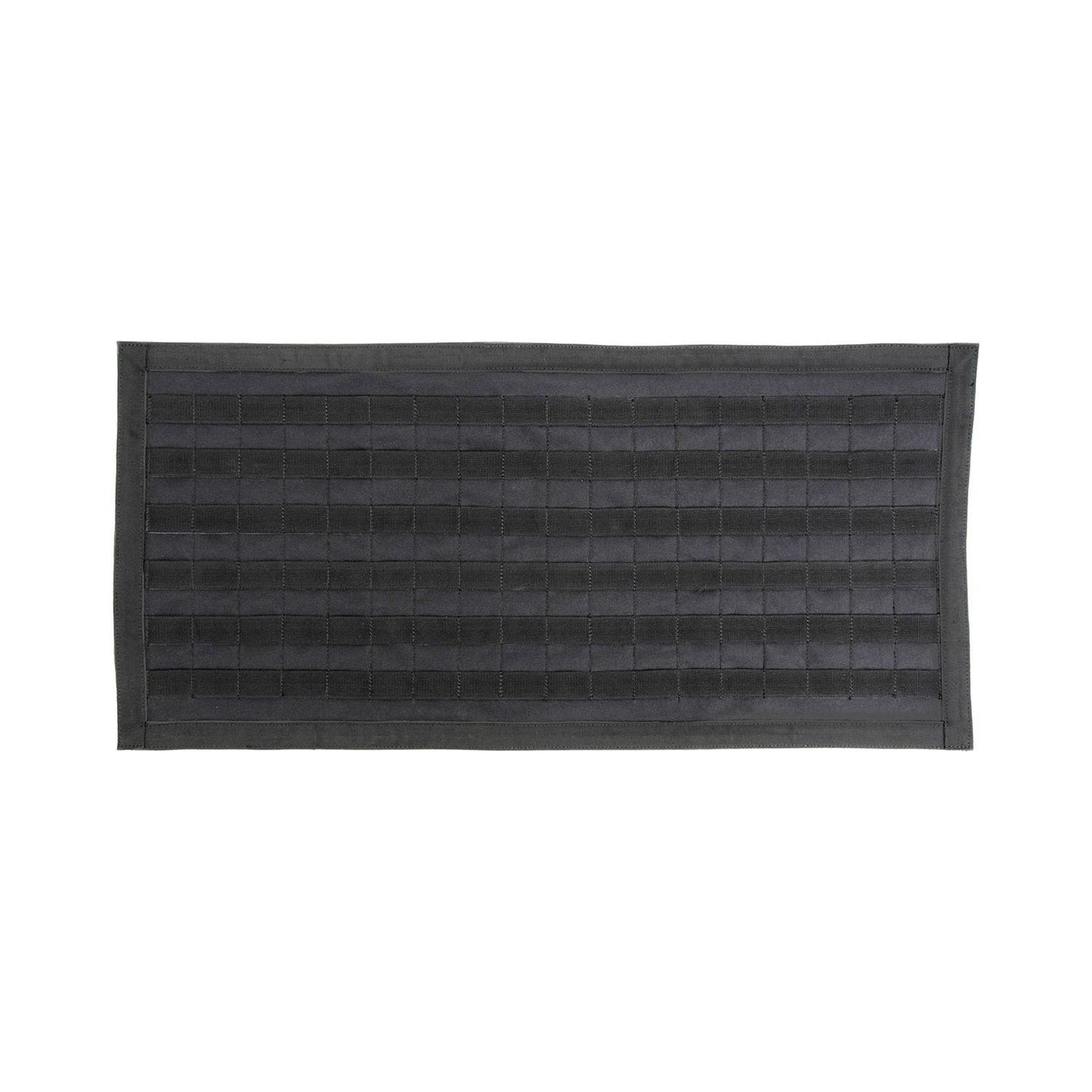 SMITTYBILT | Gear Tailgate Cover 07-18 Wrangler JK Black Smittybilt |5662301