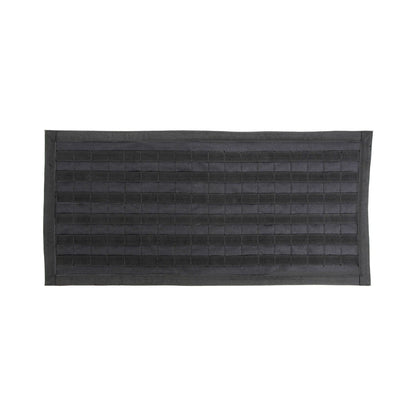 SMITTYBILT | Gear Tailgate Cover 07-18 Wrangler JK Black Smittybilt |5662301