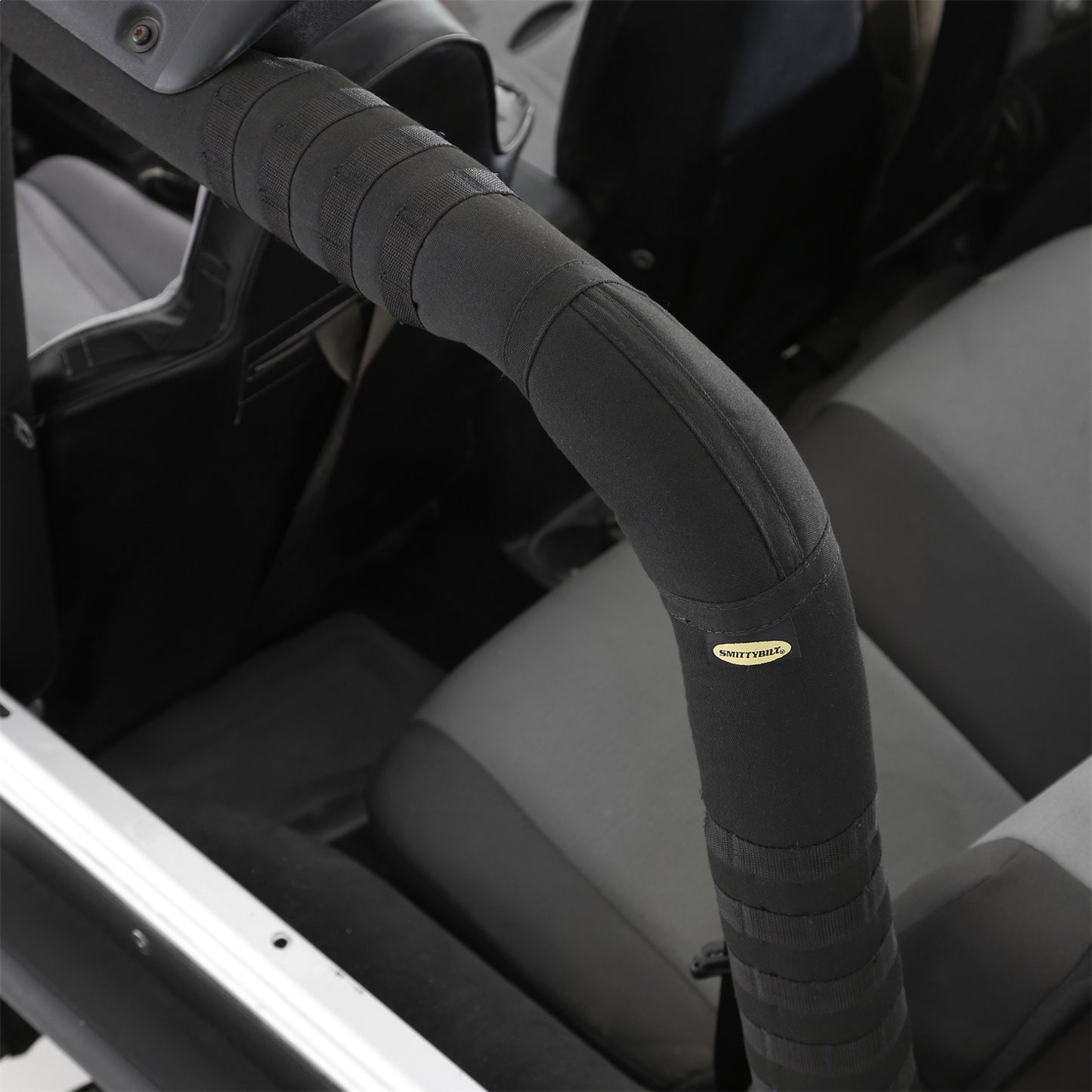 SMITTYBILT | Replacement Molle Sport Bar Cover Kit 97-02 Wrangler TJ Smittybilt |5665101