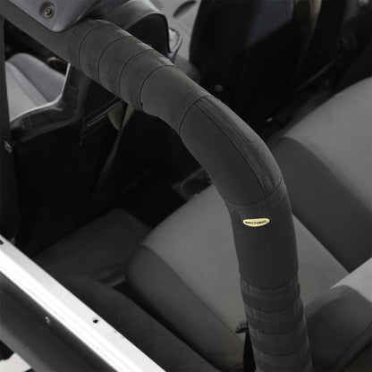 SMITTYBILT | Replacement Molle Sport Bar Cover Kit 97-02 Wrangler TJ Smittybilt |5665101