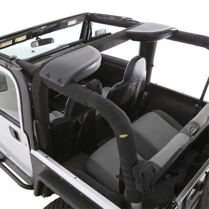 SMITTYBILT | Replacement Molle Sport Bar Cover Kit 97-02 Wrangler TJ Smittybilt |5665101