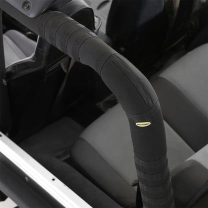 SMITTYBILT | Replacement Molle Sport Bar Cover Kit 2003-2006 Jeep Wrangler 2 Door Only Smittybilt |5665201