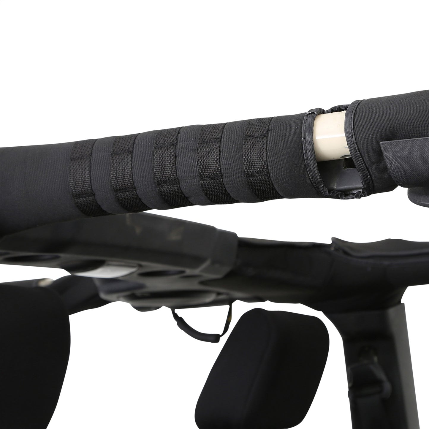 SMITTYBILT | Replacement Molle Sport Bar Cover Kit 07-18 Wrangler JK 4 Door Smittybilt |5666201