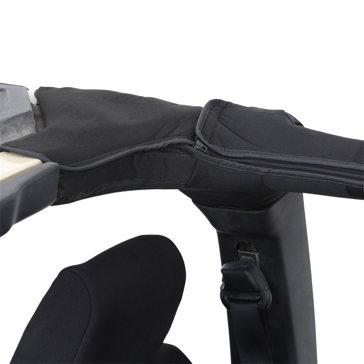 SMITTYBILT | Replacement Molle Sport Bar Cover Kit 07-18 Wrangler JK 4 Door Smittybilt |5666201