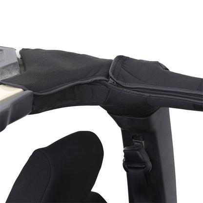SMITTYBILT | Replacement Molle Sport Bar Cover Kit 07-18 Wrangler JK 4 Door Smittybilt |5666201