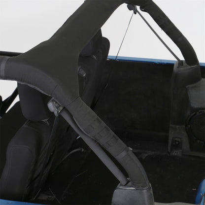 SMITTYBILT | Replacement Molle Sport Bar Cover Kit 07-18 Wrangler JK 4 Door Smittybilt |5666201