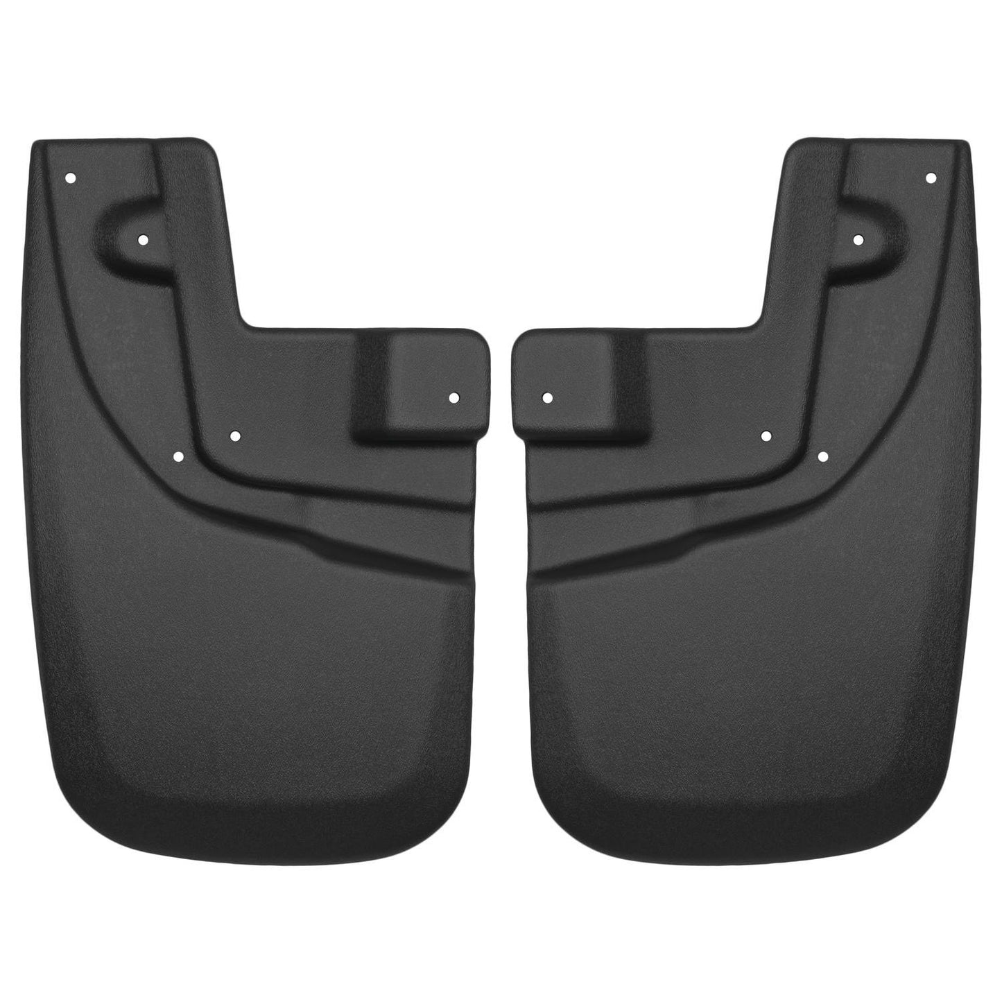 Husky Liners | Custom Mud Guards Front Mud Guards For 2005-2015 Tacoma Husky Liners | 56931