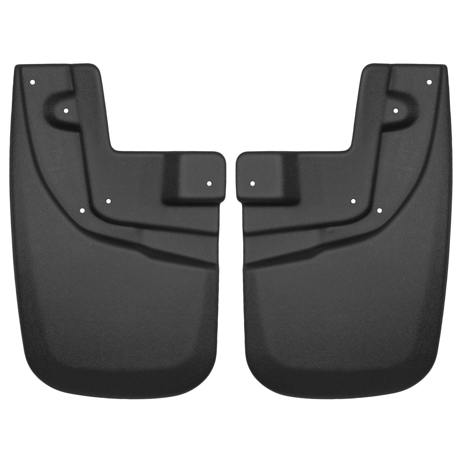 Husky Liners | Custom Mud Guards Front Mud Guards For 2005-2015 Tacoma Husky Liners | 56931